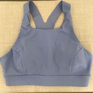 Lululemon T-Back Sports Bra